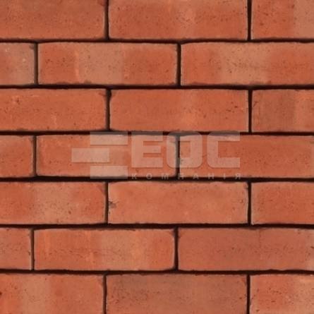Кирпич ручной формовки Vandersanden 523 A4 Gittan WS DF 210x100x65