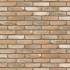 Кирпич ручной формовки Vandersanden 80 Oud Leie DF 210x100x65