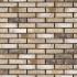 Кирпич ручной формовки Vandersanden 81 Ligure WF-S 214x72x50