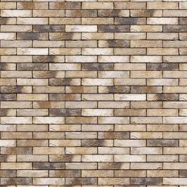 Кирпич ручной формовки Vandersanden 81 Ligure WF-S 214x72x50
