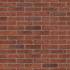 Кирпич ручной формовки Vandersanden 99 Marron WF-S 214x72x50