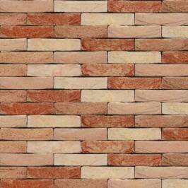 Кирпич ручной формовки NELISSEN 14 Magnolia 215x100x65