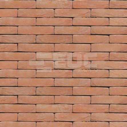 Кирпич ручной формовки NELISSEN 2 Rosado 210x100x40 купить в Киеве. Фото, цена, продажа