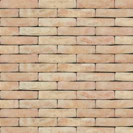 Кирпич ручной формовки NELISSEN 20 Anderlecht 190x90x50