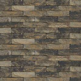 Кирпич ручной формовки NELISSEN 52 Carma 210x100x50