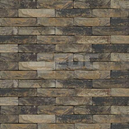Кирпич ручной формовки NELISSEN 52 Carma 210x100x50 купить в Киеве. Фото, цена