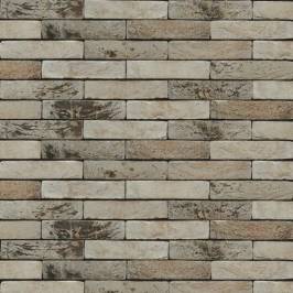 Кирпич ручной формовки NELISSEN 67S Cap Gris Nez Sintered 215x100x65
