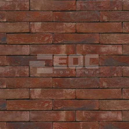 Кирпич ручной формовки NELISSEN 84 Bravo 210x100x50 купить в Киеве. Фото, цена