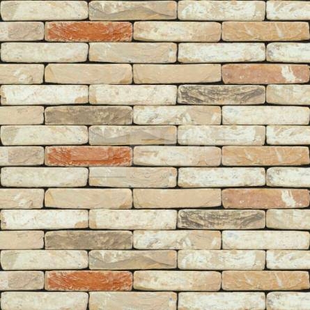 Кирпич ручной формовки NELISSEN Ceto 210x100x50 купить в Киеве. Фото, цена