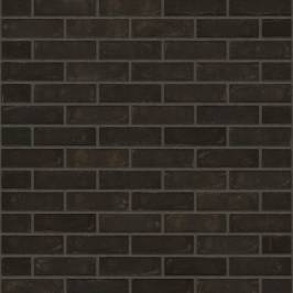 Цегла ручного формування Rijswaard Antraciet HV 215x100x65