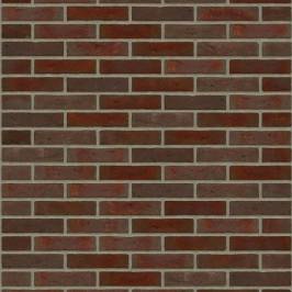 Кирпич ручной формовки Rijswaard Bommels Bont HV 210x100x50