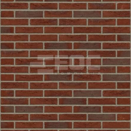 Кирпич ручной формовки Rijswaard Bommels Bont Redux HV 210x100x50 купить в Киеве. Фото, цена, продаж
