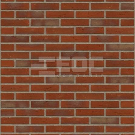Кирпич ручной формовки Rijswaard Engels Bont HV 210x100x50 купить в Киеве. Фото, цена, продажа