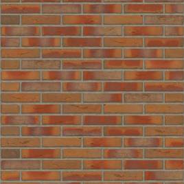 Кирпич ручной формовки Rijswaard Engels Bont Redux HV 215x100x65