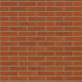 Кирпич ручной формовки Rijswaard Oranje HV 210x100x50