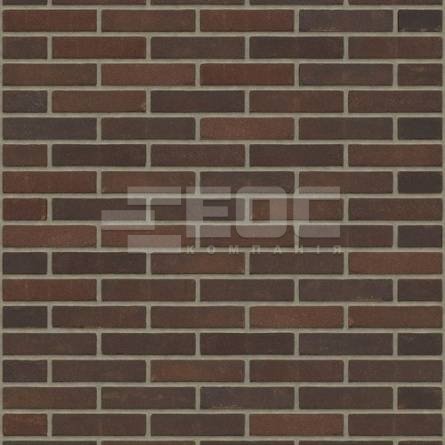 Кирпич ручной формовки Rijswaard Paars Rustiek VB 210x100x50 купить в Киеве. Фото, цена, продажа