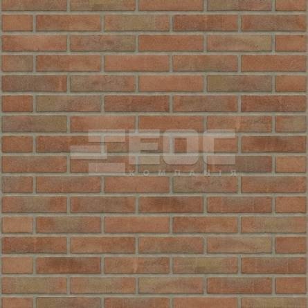 Кирпич ручной формовки Rijswaard Roodpaars VB 210x100x50 купить в Киеве. Фото, цена, продажа