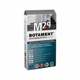 Клей для напольной плитки Botament M 29 Premium