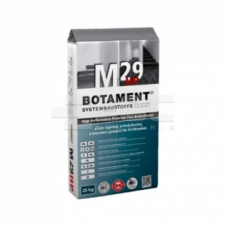 BOTAMENT M 29 Premium