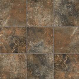 Клінкерна плитка Paradyz Arteon Brown базова 300x300x8,5