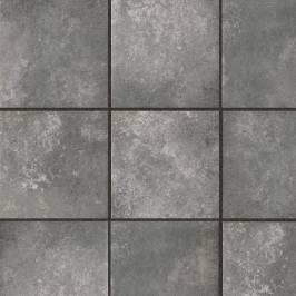 Клінкерна плитка Paradyz Arteon Grys базова 300x300x8,5