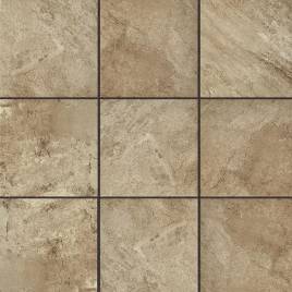 Клінкерна плитка Paradyz Mattone Pietra Beige базова 300x300x8,5