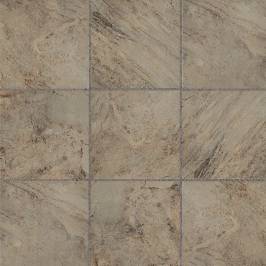 Kлинкерная плитка Paradyz Mattone Pietra Ochra базовая 300x300x8,5