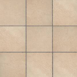 Kлинкерная плитка Paradyz Mattone Sabbia Beige базовая 300x300x8,5