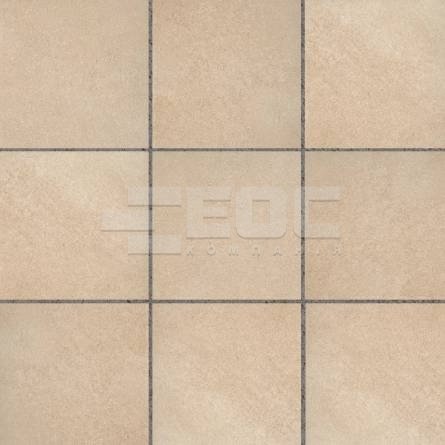 Kлинкерная плитка Paradyz Mattone Sabbia Beige базовая 300x300x8,5