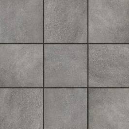 Клінкерна плитка Paradyz Mattone Sabbia Grafit базова 300x300x8,5
