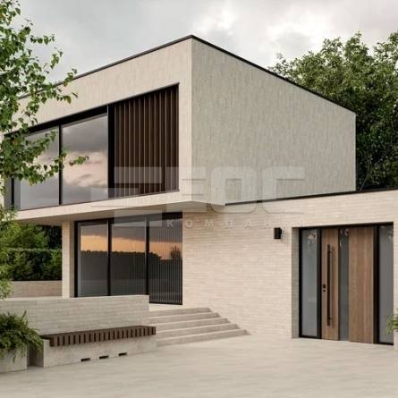 Терасна плитка для підлоги Paradyz Eremite Sand 300x600x8,5 – EOS. Фото, ціна, продаж