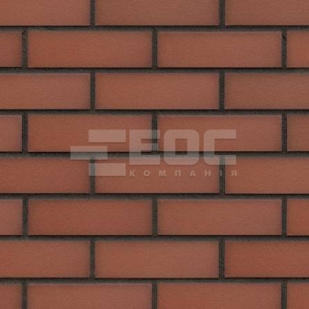 Клинкерная фасадная плитка 30 Caramel Street 240x71x14 King Klinker