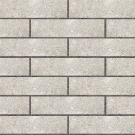 Клінкерна фасадна плитка Cerrad Argilla Ivory 300x74x9 