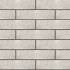 Клинкерная фасадная плитка Cerrad Argilla Ivory 300x74x9