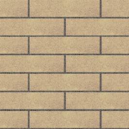 Клинкерная фасадная плитка Cerrad Argilla Mocca Light 300x74x9