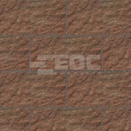 Клінкерна фасадна плитка Cerrad Argilla Terra 300x148x9 