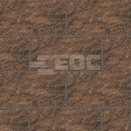 Клинкерная фасадная плитка Cerrad Argilla Walnut 300x148x9