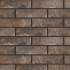 Клинкерная фасадная плитка Paradyz Arteon taupe 240х65х7