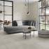 Клинкерная фасадная плитка Cerrad Cerros Bianco 300x74x9