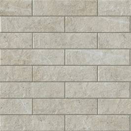 Клінкерна фасадна плитка Cerrad Cerros Bianco 300x74x9 