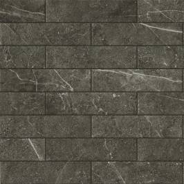 Клінкерна фасадна плитка Cerrad Cerros Graphite 300x74x9 