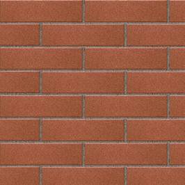 Клінкерна фасадна плитка Paradyz Cotto матова 245x65x7