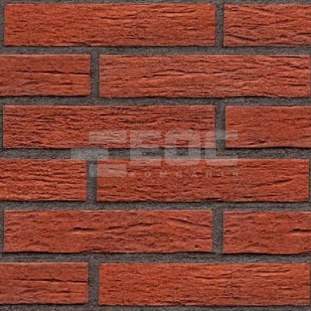 Клінкерна фасадна плитка King Klinker HF01 Marrakesh Dust 240x52x14