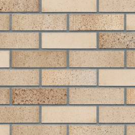 Клінкерна фасадна плитка HF61 Sand Pepper 240x71x14