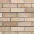 Клинкерная фасадная плитка HF61 Sand Pepper 240x71x14 King Klinker купить в Киеве. Фото, цена