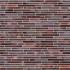Клинкерная фасадная плитка King Klinker LF02 Valyria stone 490x52x14