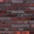 Клинкерная фасадная плитка King Klinker LF02 Valyria stone 490x52x14