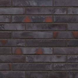 Клинкерная фасадная плитка King Klinker LF04 Brick capital 490x52x14