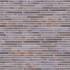 Клинкерная фасадная плитка King Klinker LF06 Argon wall 490x52x14