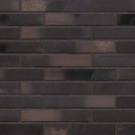 Клинкерная фасадная плитка King Klinker LF07 Old cathedral 490x52x14